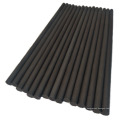 China manufacturer UHP graphite rods for arc furnace